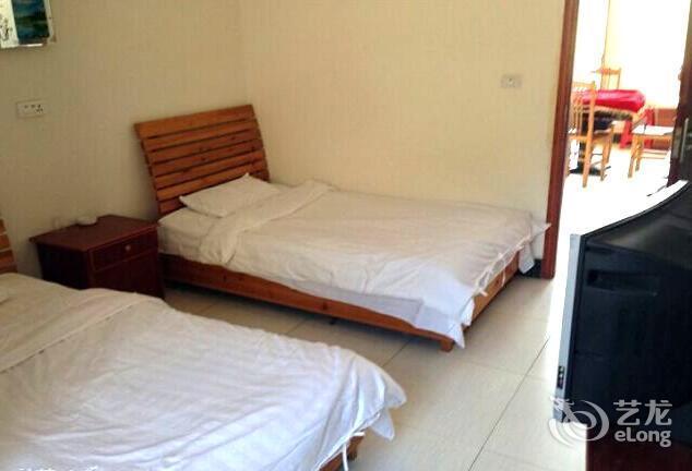 黄冈市 住宿服务 客栈民宿 > 红安天台山天下缘客栈