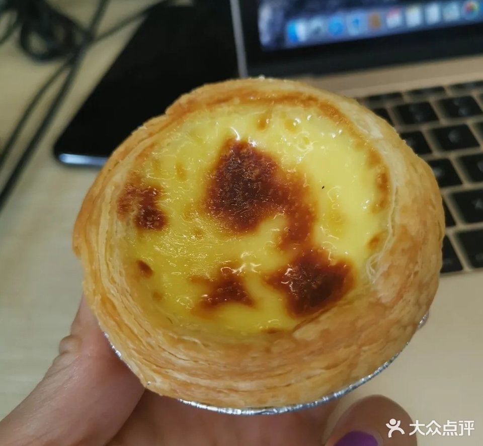 肯德基钟宅路店