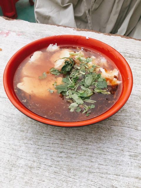 高家大果子万泉街店