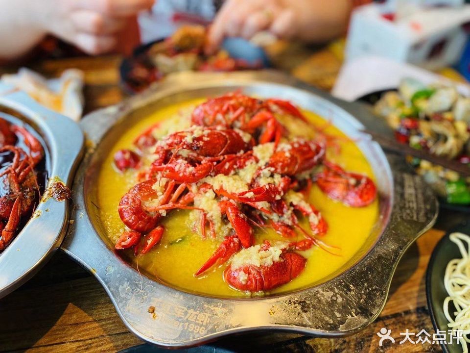 王红军烧烤新民路总店