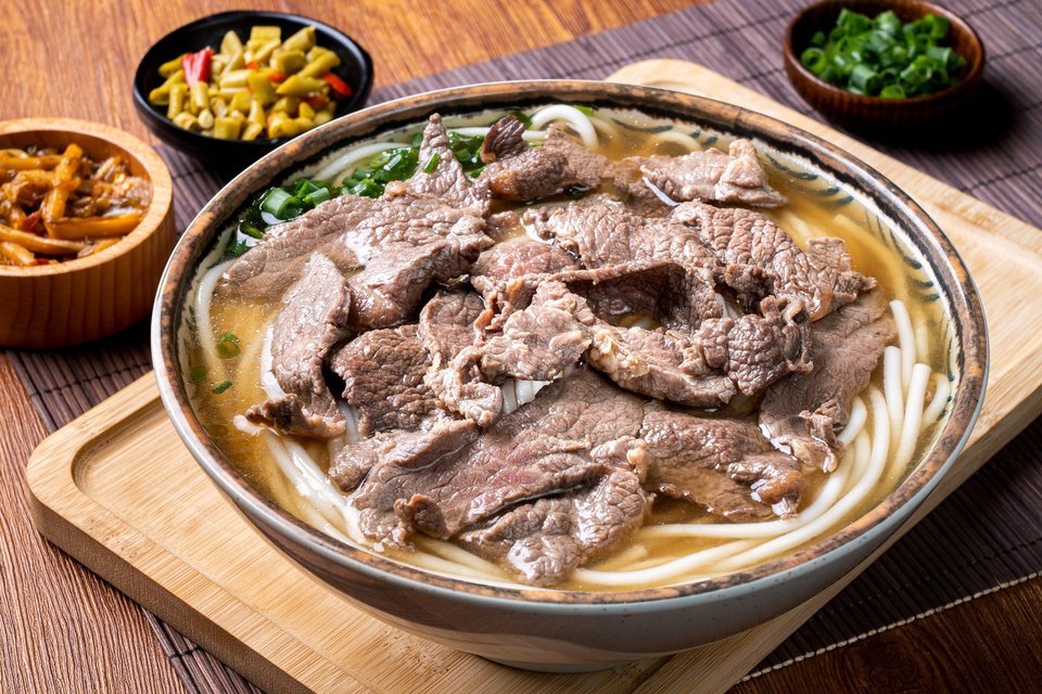 刘福记桂林卤粉天一城店