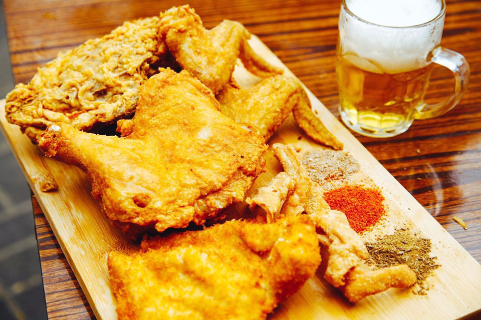 门钉李学院南路店