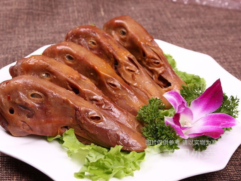 > 光头佬咸骨粥