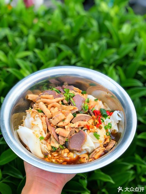 姐妹桂林米粉玉兰店