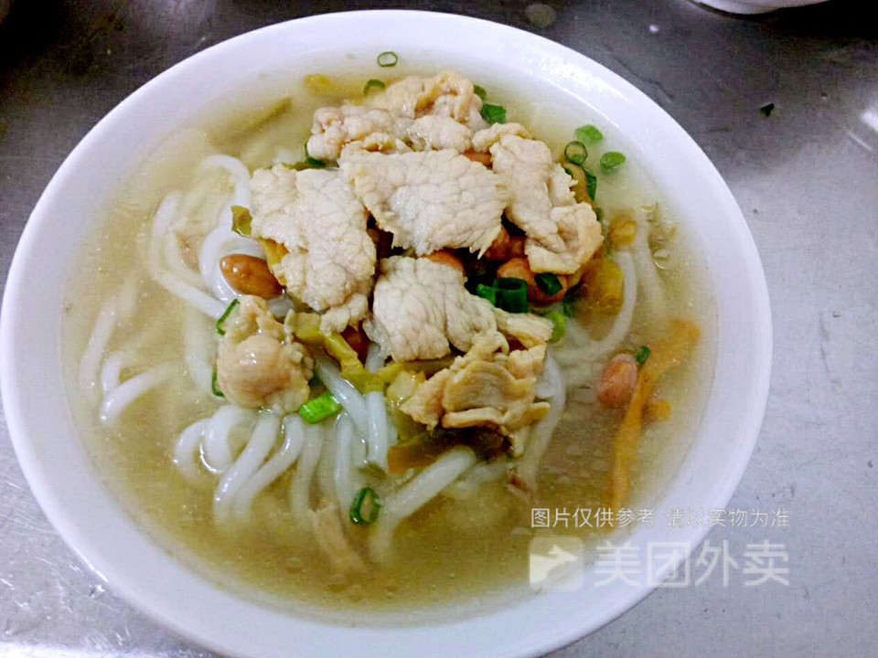 推荐菜:标签:餐饮快餐兴记高明濑粉位于肇庆市高要区高要南岸南兴三路