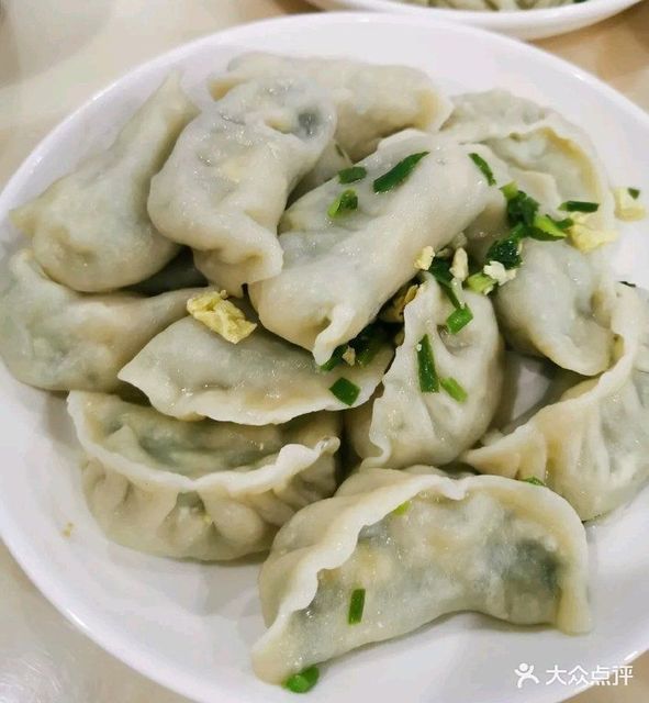 天鹅东北菜饺子馆(赤岗店)