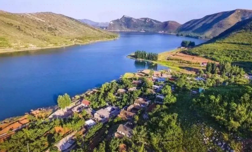 【遵化娘娘庄卧龙山】地址,电话,路线,周边设施_360地图