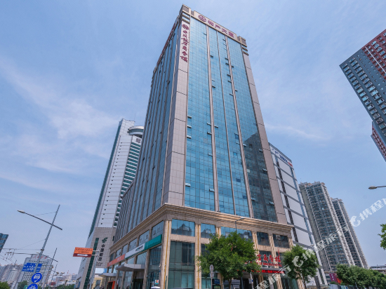 太原市 住宿服务 酒店 > 亿汇国际大酒店