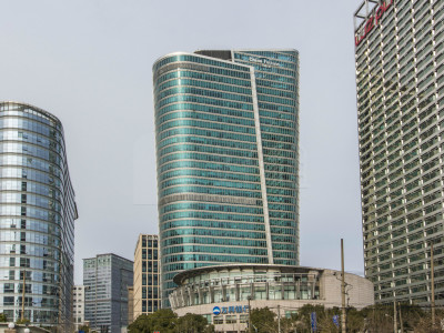 新新商务楼