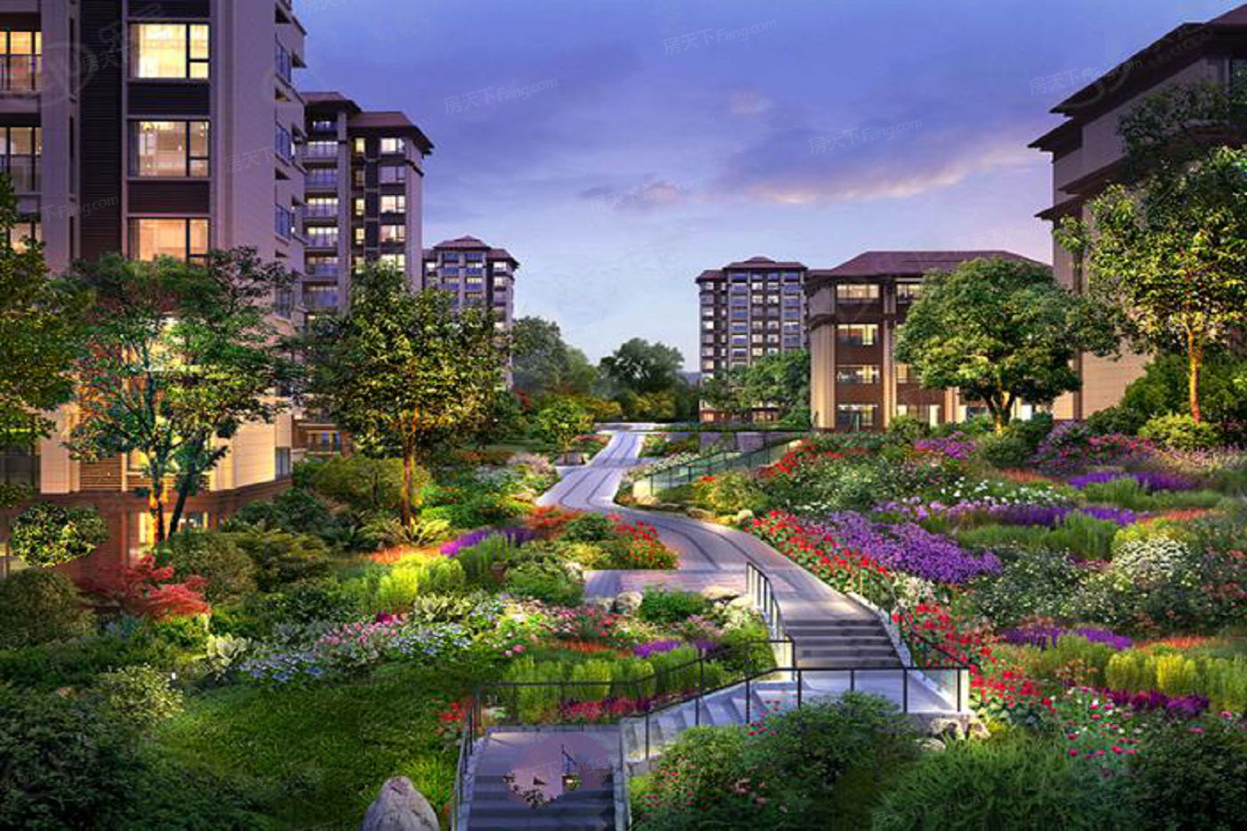 龙光眉山玖龙府