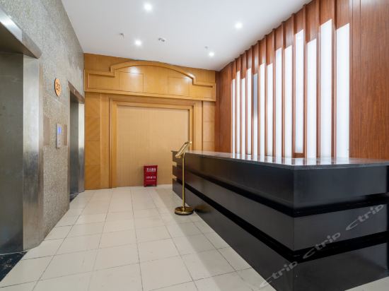 大理禹贡酒店(建设东路店)