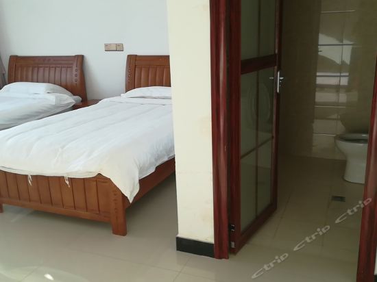 吉安市 住宿服务 酒店 > 井冈山景阳民宿