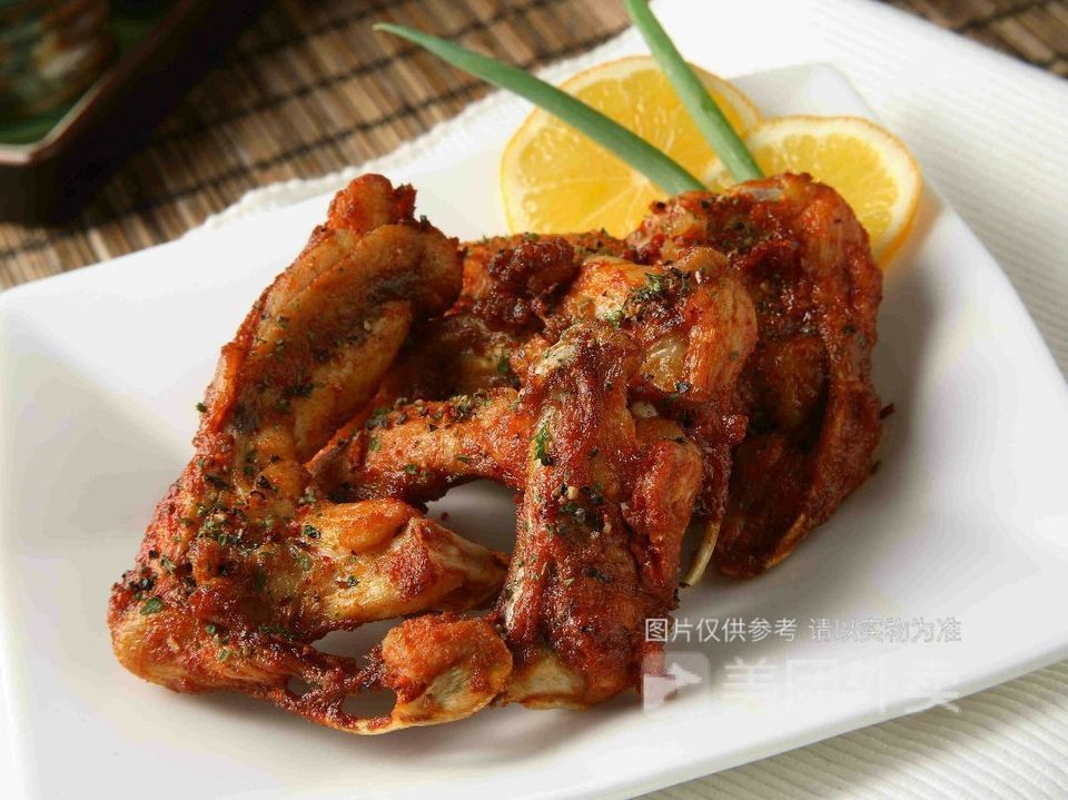 正大连心脆图片