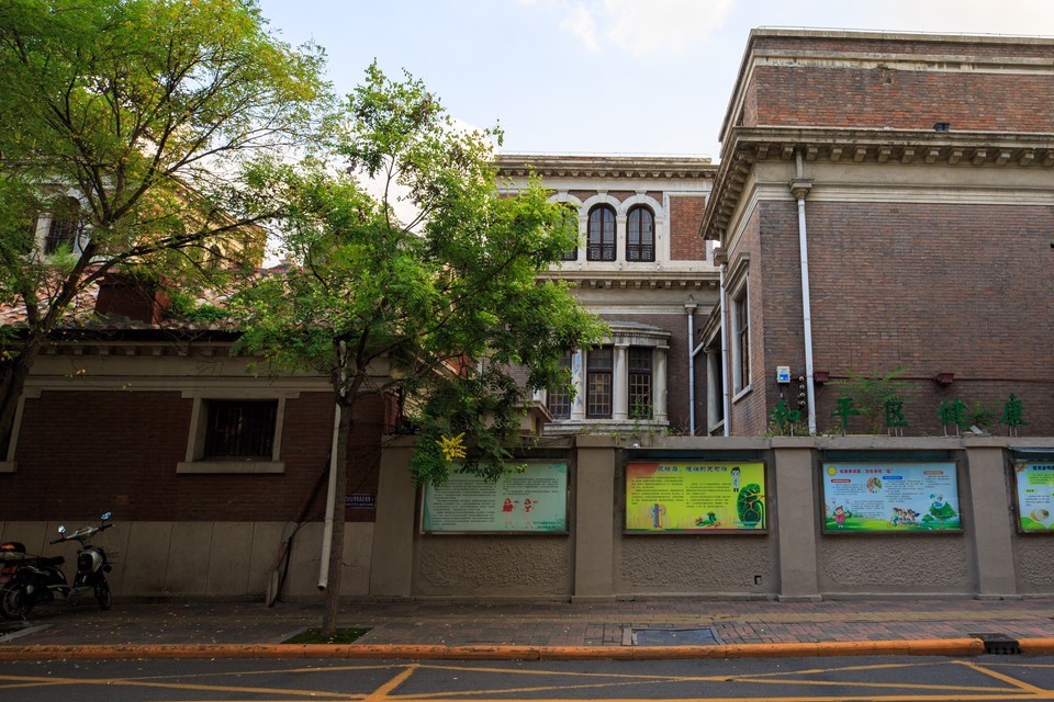 李吉甫旧宅图片