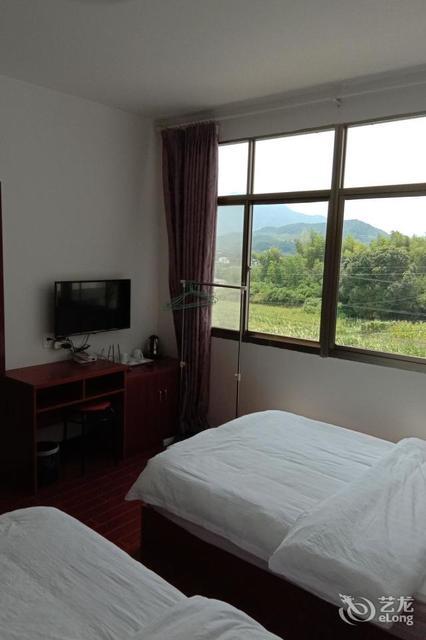 宣城市 住宿服务 客栈民宿 > 泾县桃花潭宝玉客栈