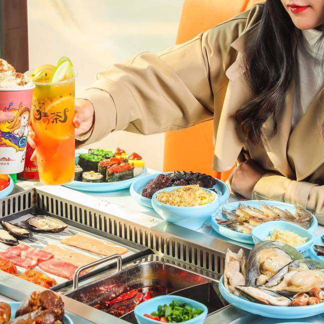 牛皇叔(汕头万达店)图片
