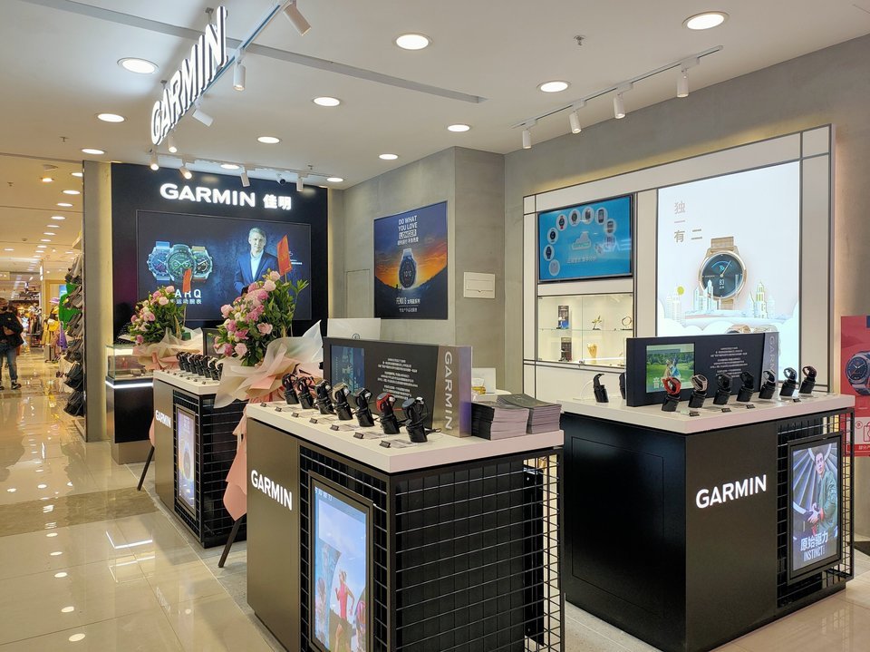 小天才电话手表专卖店