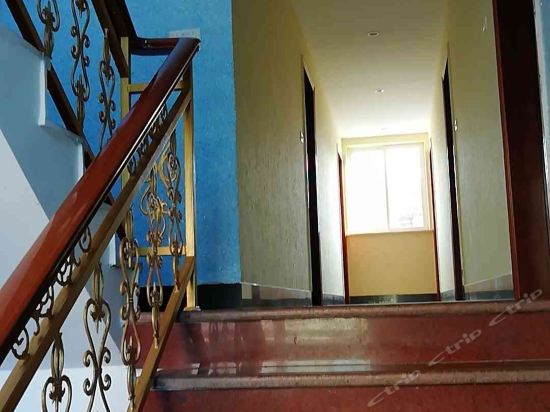 舟山市 住宿服务 酒店 > 金海滩宾馆(金沙路店)