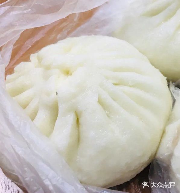 独秀馒头(德园路店)