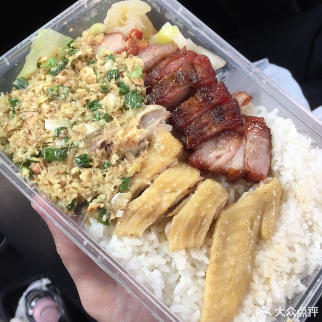 联发烧腊连锁店