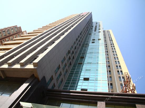 本溪巴里岛国际酒店