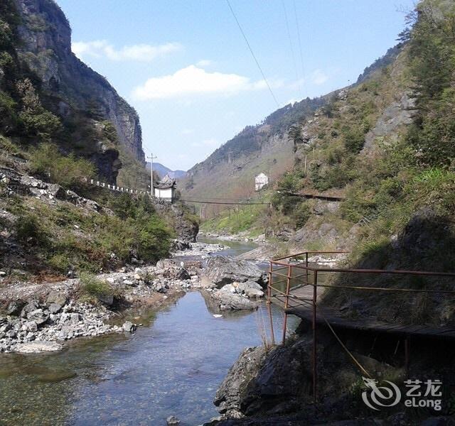 绩溪雅悦农家乐