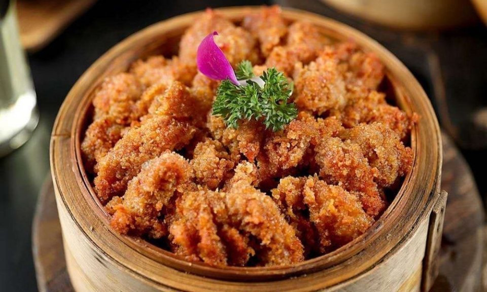 拉唯蒸牛肉研究所