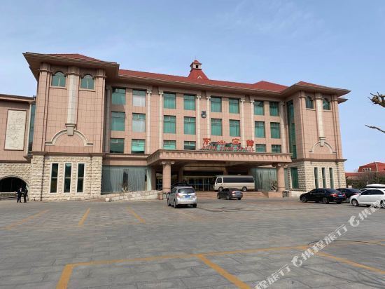 【东山宾馆烟台】地址,电话,路线,周边设施_360地图
