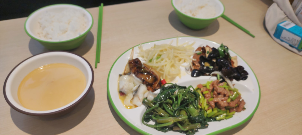 大米鲜生双流万达店