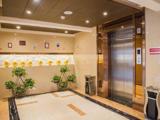 锦州金城宾馆(福州街店)