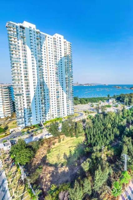 > 东山御龙海湾