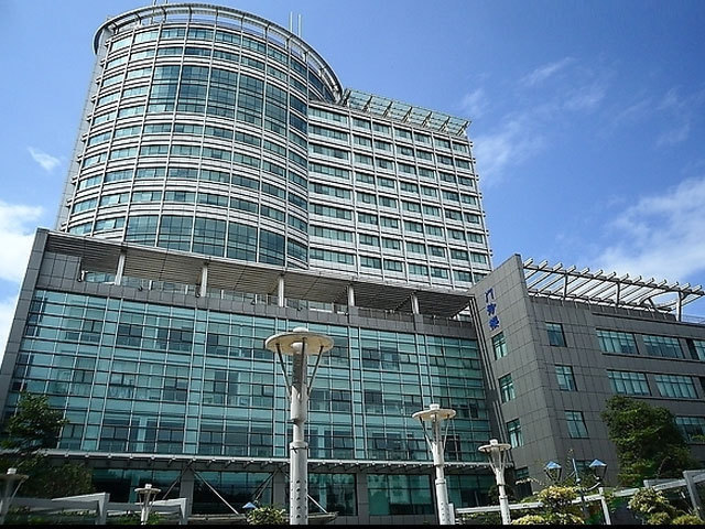 深圳市宝安区人民医院