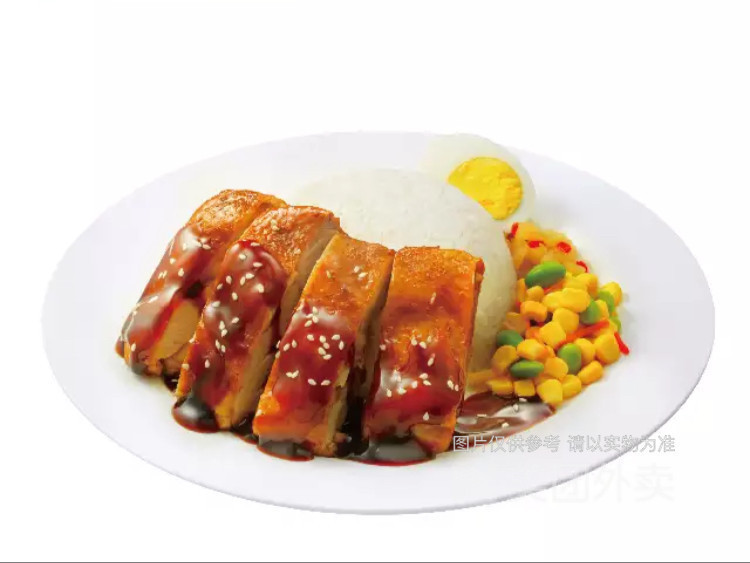 位美汉堡北梁南区店