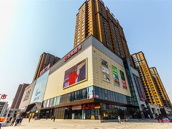 > 郑州市惠济区人民法院