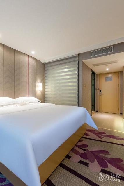 丽枫酒店(广州番禺长隆中华美食城店)