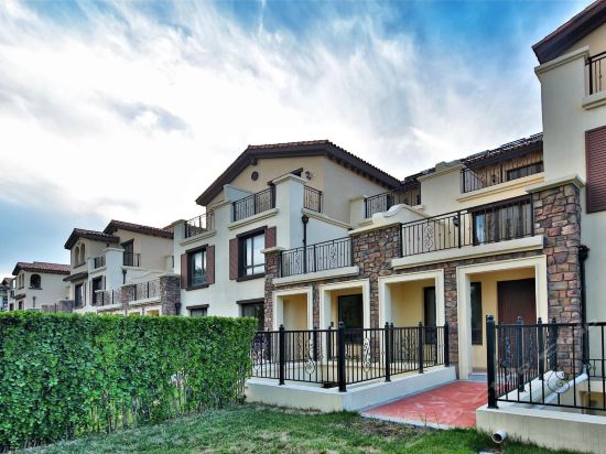 烟台团购海景房公寓5号店