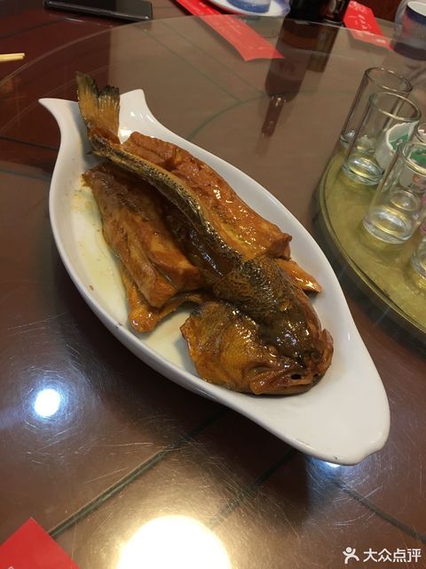 同江江魚館