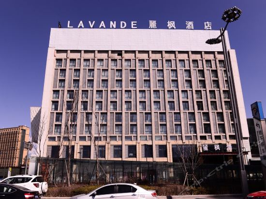 丽枫酒店(哈尔滨西站万达广场店)图片