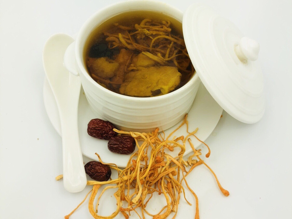 皇嘉炖汤王(虎门万达店)图片