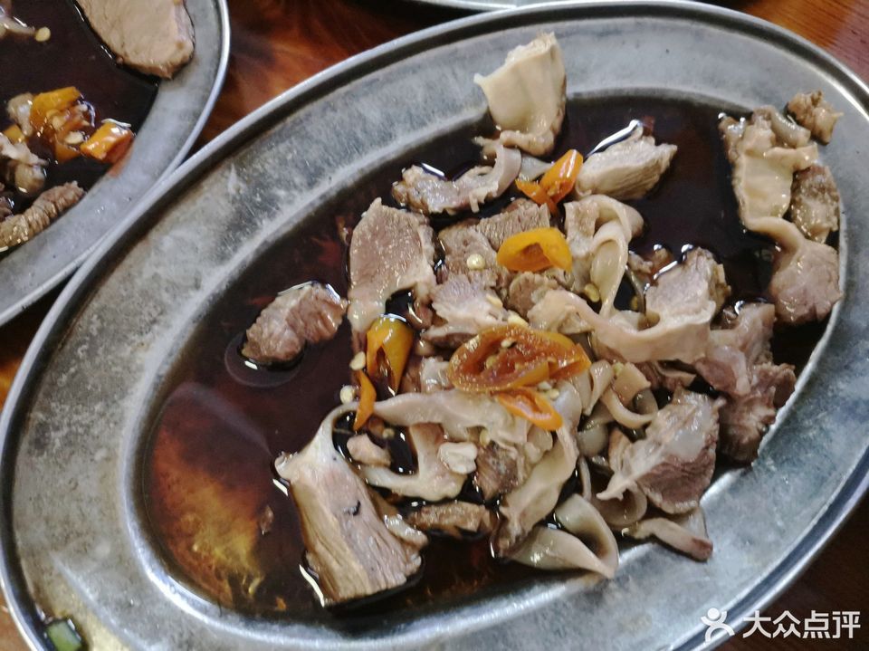 永安大榕树粿条东新4路