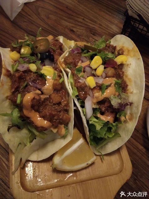 墨佬墨西哥餐厅tequilataco