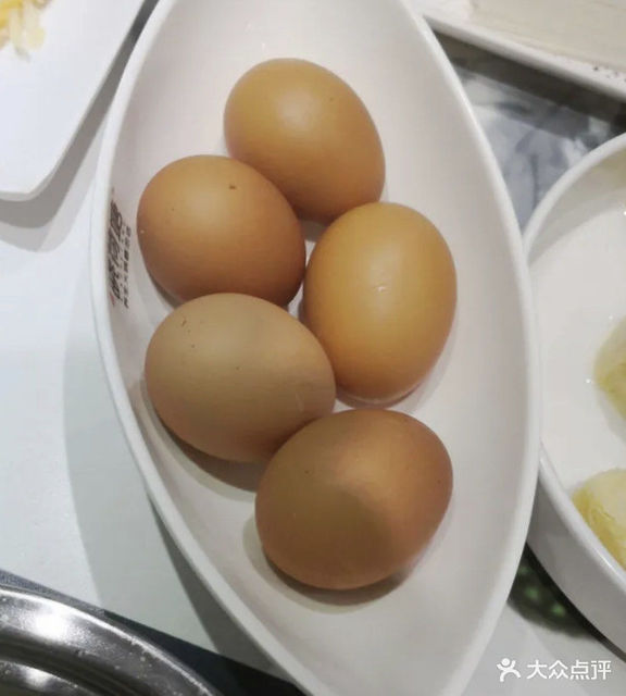 名都晓荷塘养生火锅概念店北直路