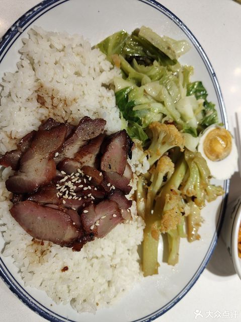 标签:餐馆中餐餐饮粤菜快餐