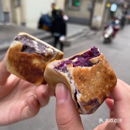 付记仙豆糕
