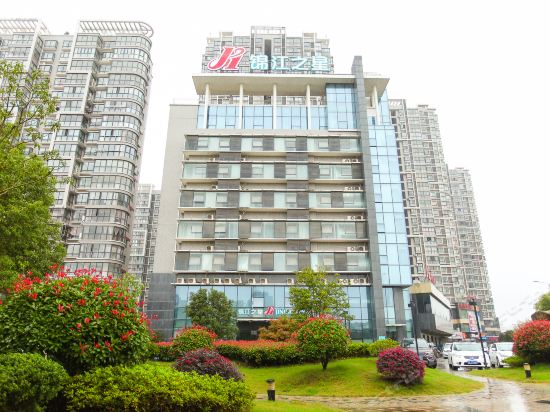 锦江之星酒店(如东青园路店)图片