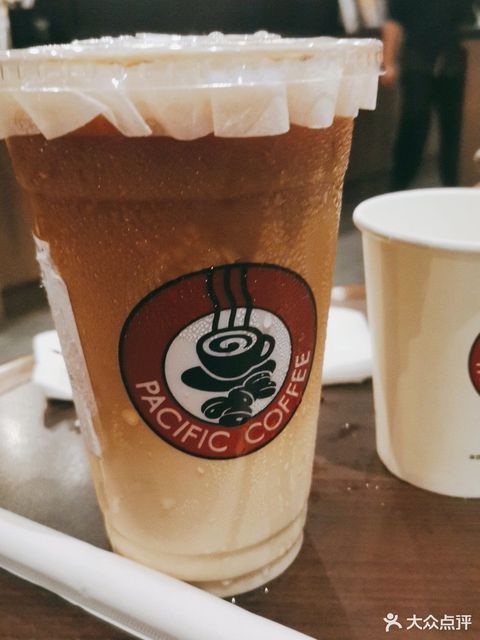 珠海市 餐饮服务 咖啡厅 > 太平洋咖啡(联安路店)标签: 推荐菜