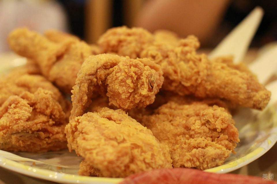 爱尚炸鸡(和平西北六巷店)图片