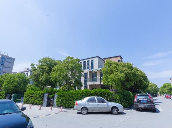 石家庄抱犊寨荣逸度假酒店