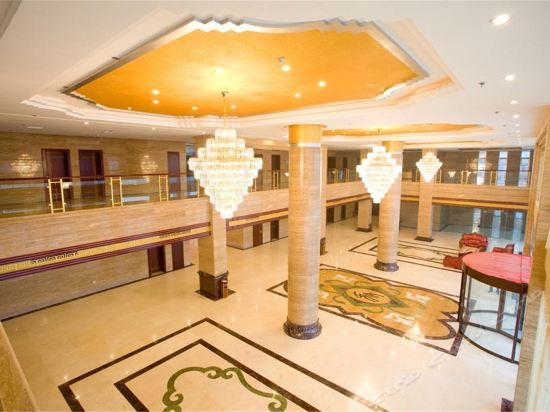 木兰国际大酒店