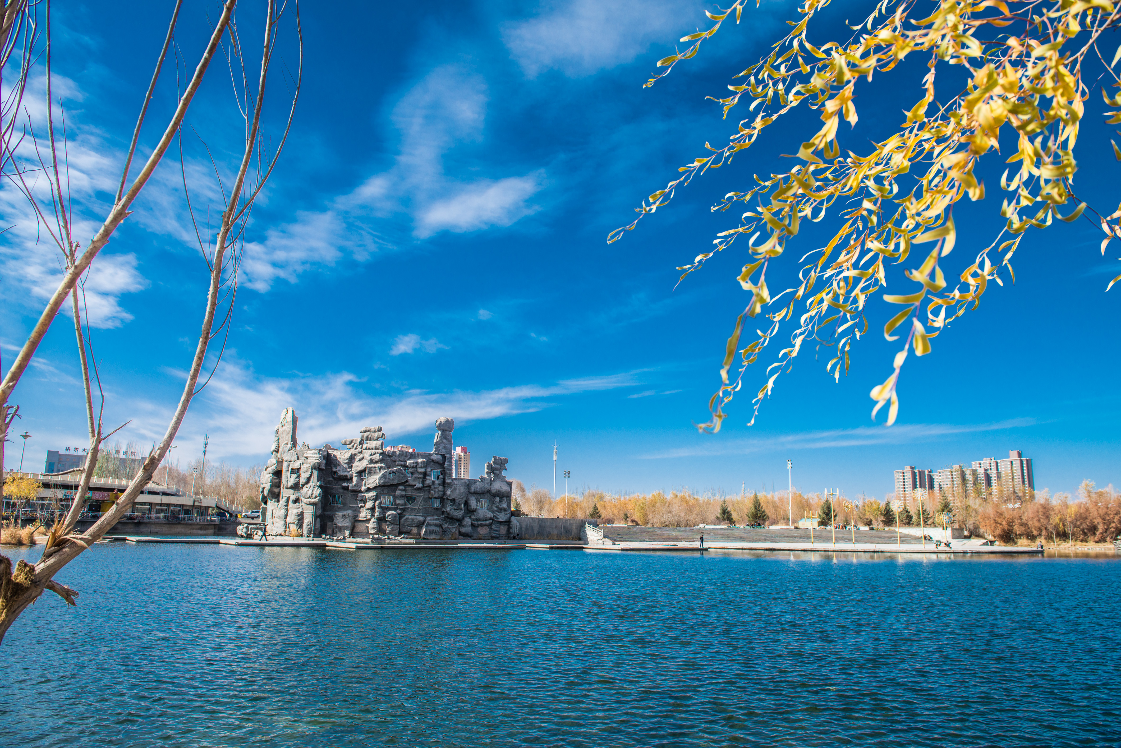 3/5分 暂无价格 暂无评级 海西蒙古族藏族自治州格尔木市交通巷与开拓